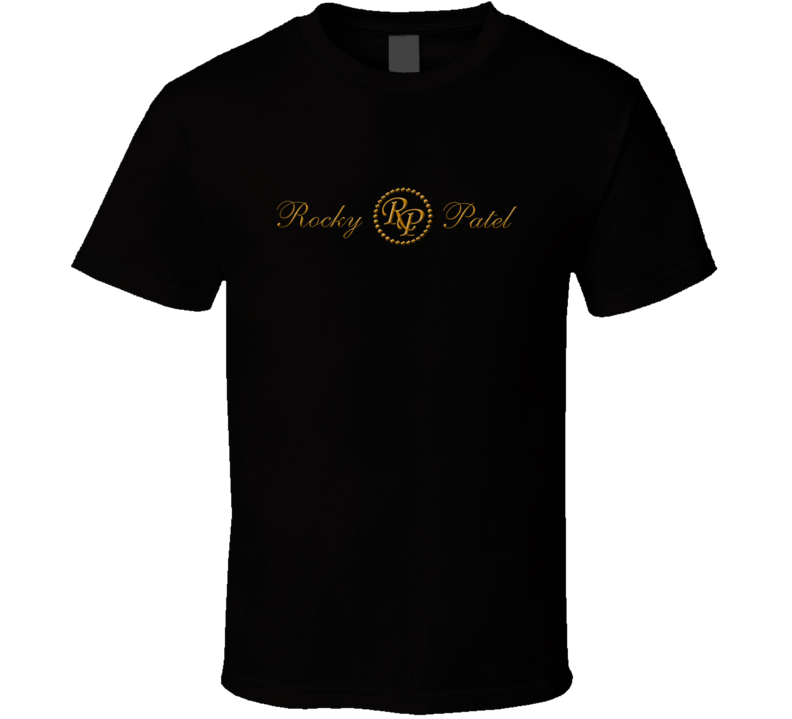 Rocky Patel Cigar Company T Shirt